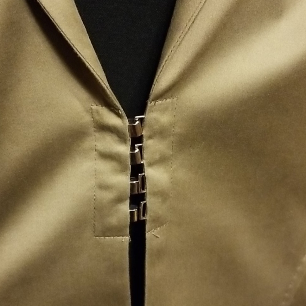 Jacket - Picture 3 of 4